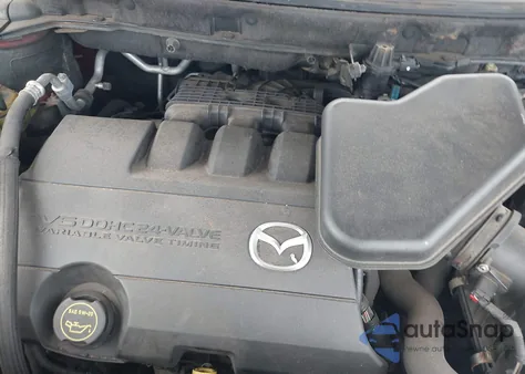 2010 Mazda Cx-9 Grand Touring from USA, damaged, VIN JM3TB3MV5A0217969